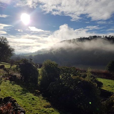 Eastwrey Barton Country House Lustleigh Esterno foto